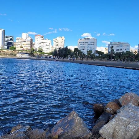 Apartamentos Santabarbara Αλικάντε Εξωτερικό φωτογραφία