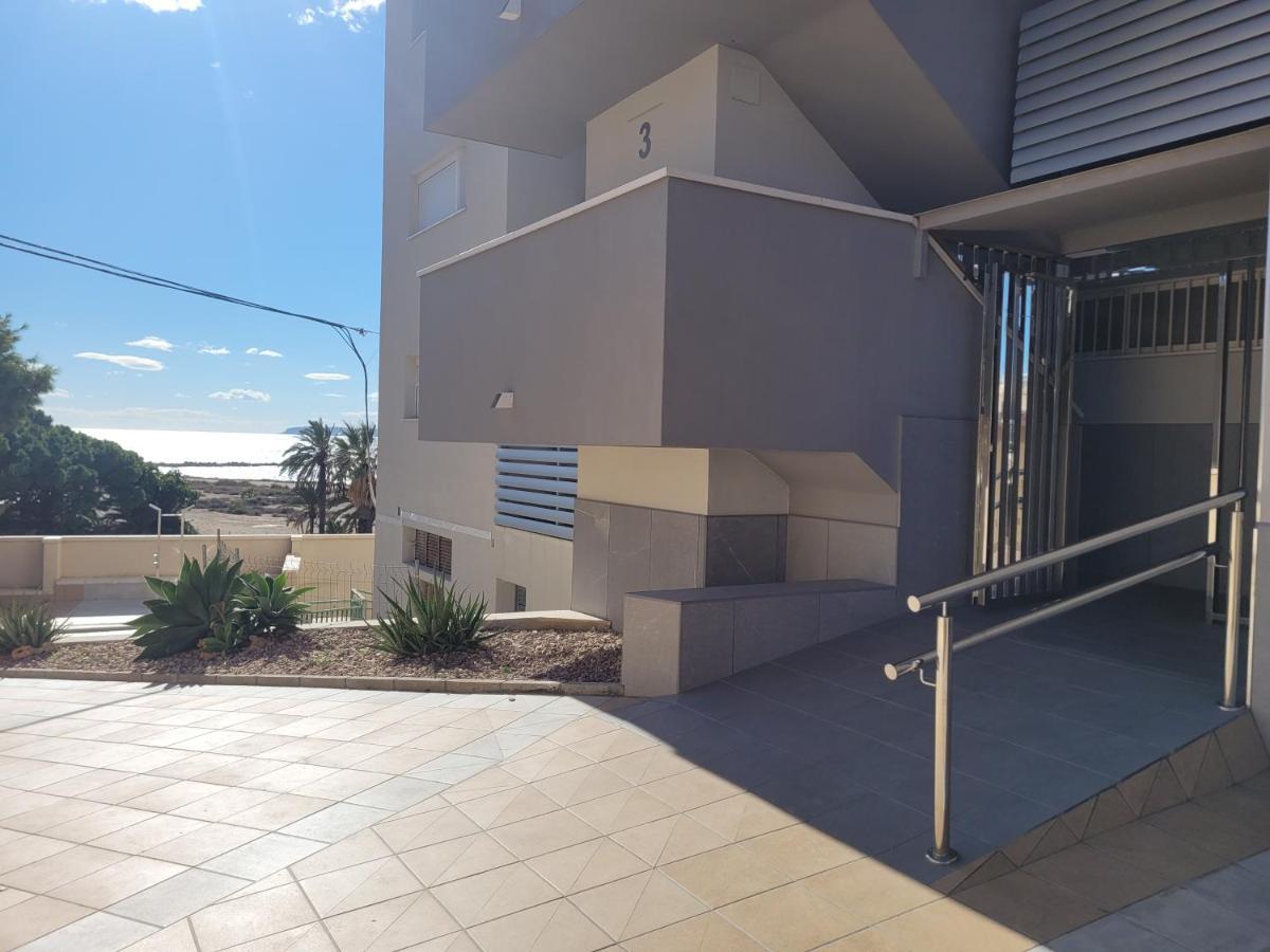 Apartamentos Santabarbara Αλικάντε Εξωτερικό φωτογραφία