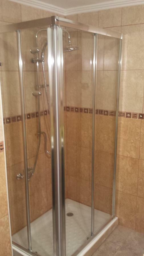 Apartamentos Santabarbara Αλικάντε Εξωτερικό φωτογραφία