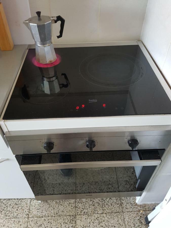 Apartamentos Santabarbara Αλικάντε Εξωτερικό φωτογραφία